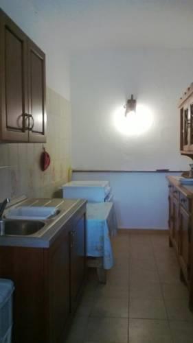 Апартаменты Villa Simona