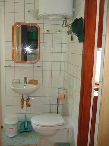 Апартаменты Apartment Balatonboglar 10