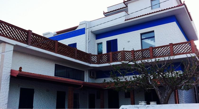 Апартаменты La Casa sullo Jonio