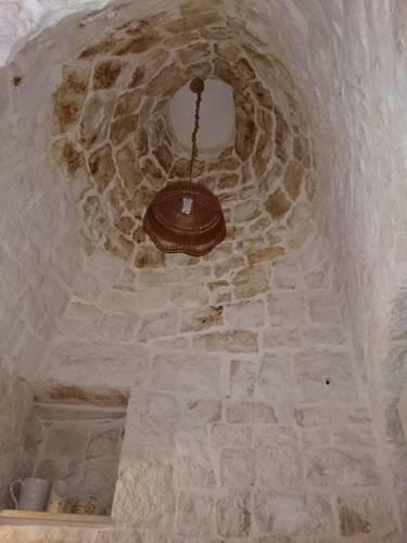 Мини-отель B&B I Trulli del Sentiero