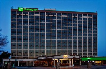 Holiday Inn Atlanta Capitol Co