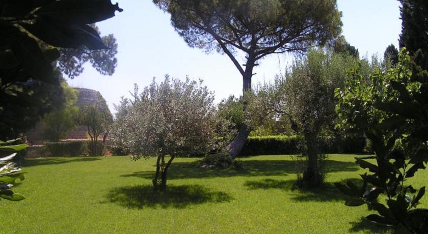 Вилла Casa Vacanze Villa Gorgodaino