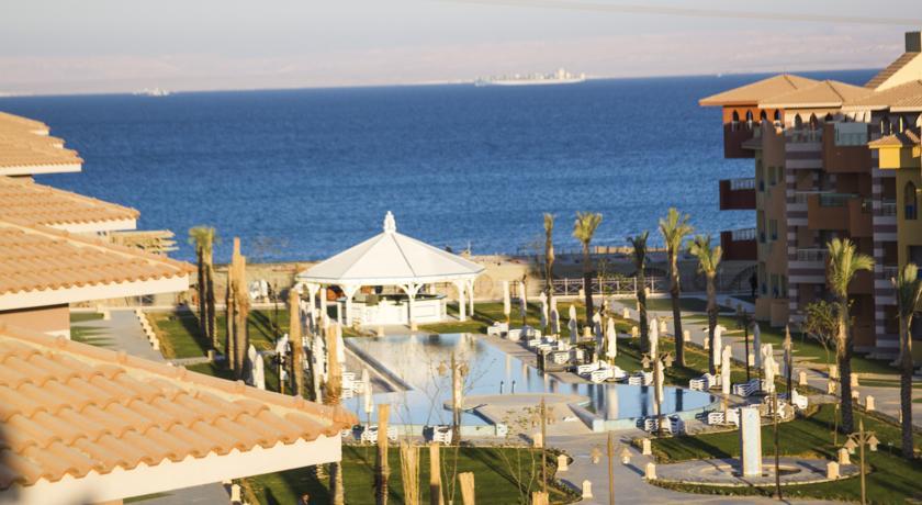Отель Porto South Beach
