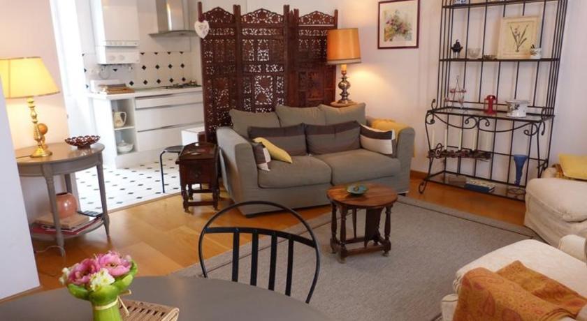 Rental Apartment Itsas Mendi - Saint-Jean-de-Luz