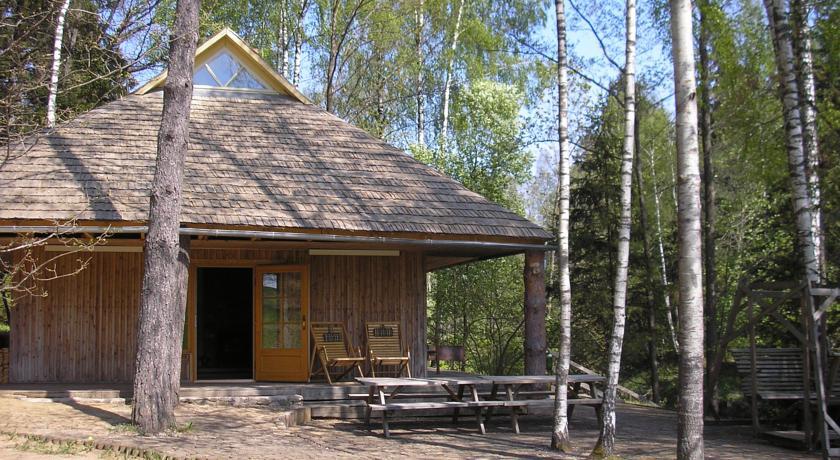 Апартаменты Brīvdienu māja Upeslejas