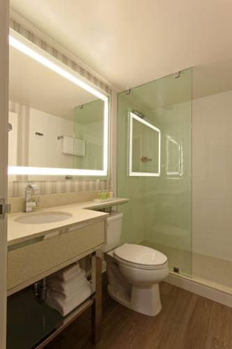 Holiday Inn Universal Studios - Hollywood