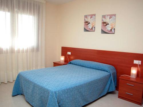 Апартаменты Apartamentos Turísticos Eira Do Mar