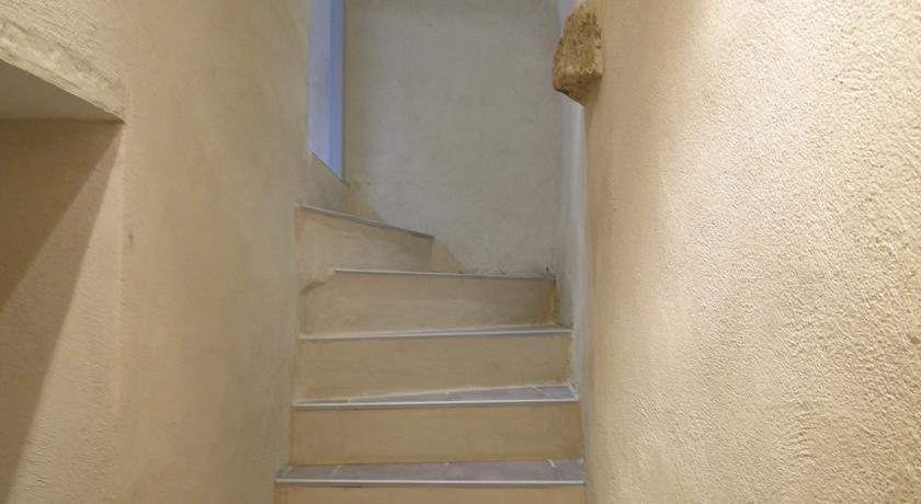 Апартаменты Côté Cour Saint Jacques