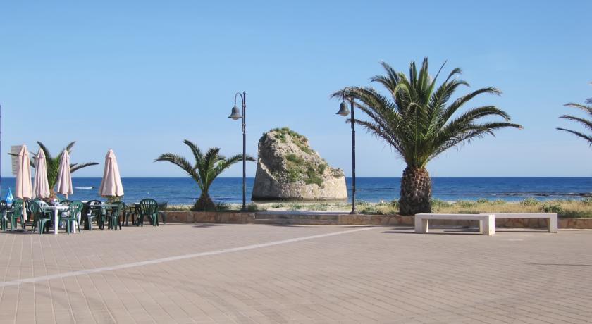 Вилла HomeRez - Villa al Mare