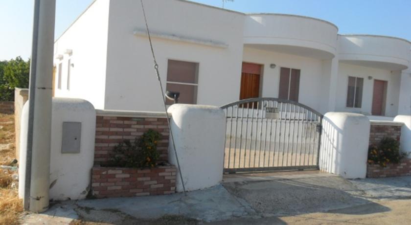 Апартаменты Casa Vacanza Carmelina