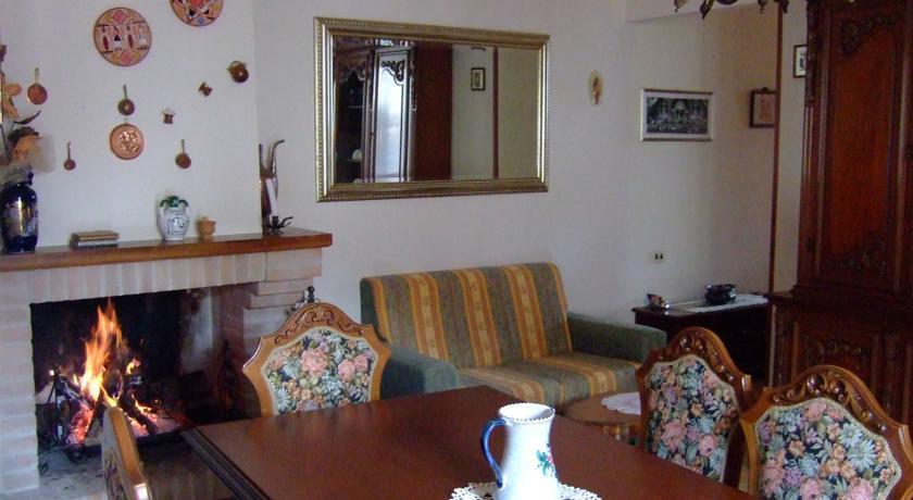 Апартаменты Casa del Podestà