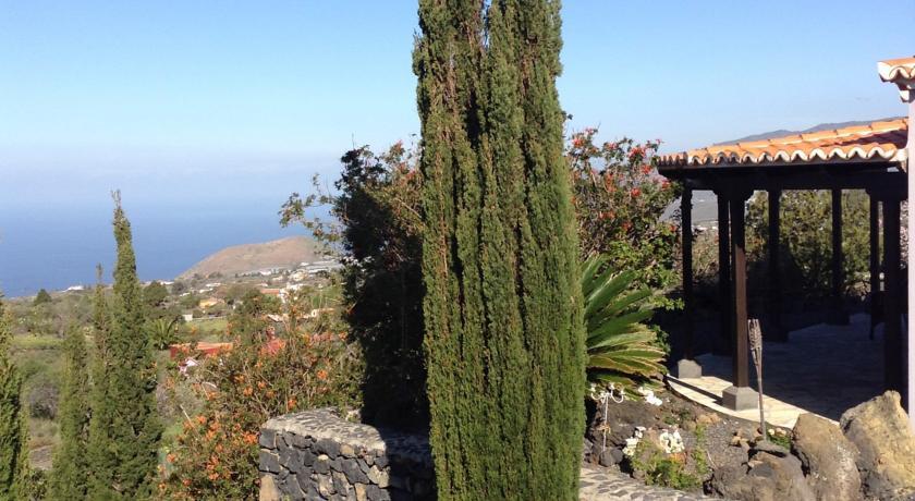 Апартаменты Casa El Morro Campitos