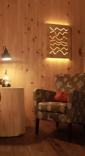 Отель Miraval NaturHotel