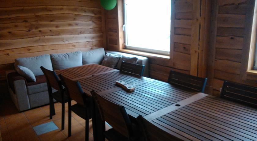 Апартаменты Udu Holiday House