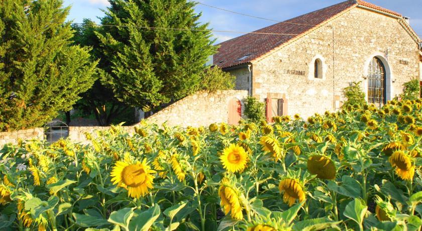 Апартаменты Gîte Nature