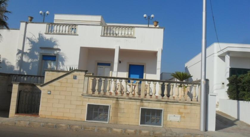 Апартаменты Casa Vacanza Donatella
