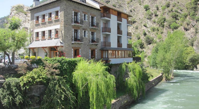 Гостевой дом Hostal Noguera