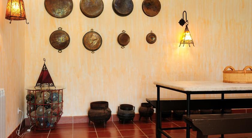Апартаменты Casa d'Aldeia