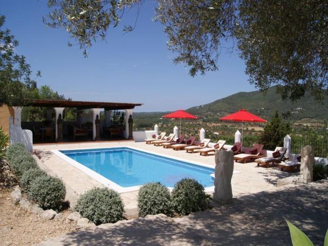 Вилла Villa in San Carlos I