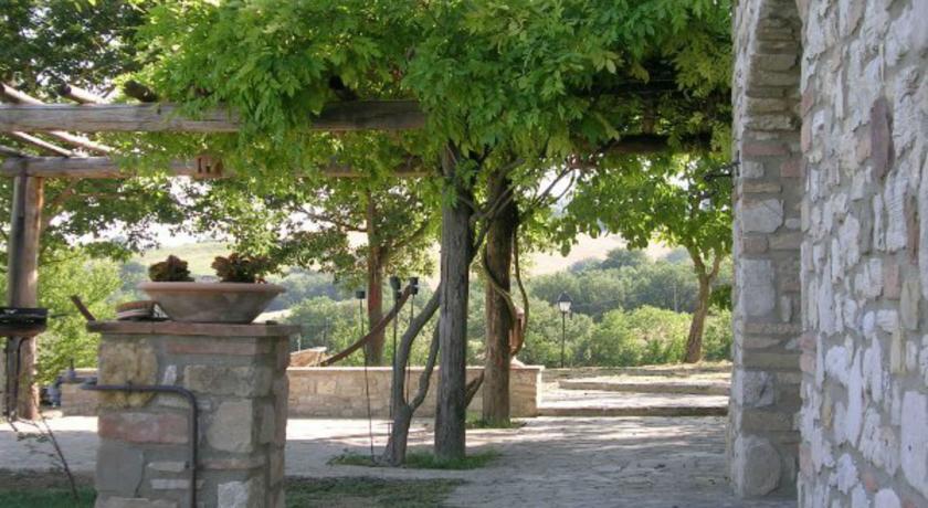 Вилла Il Patio