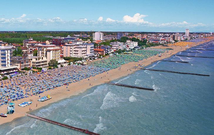 Мини-отель Villa Roma Bed and Breakfast