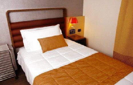 Отель Holiday Inn Turin City Centre