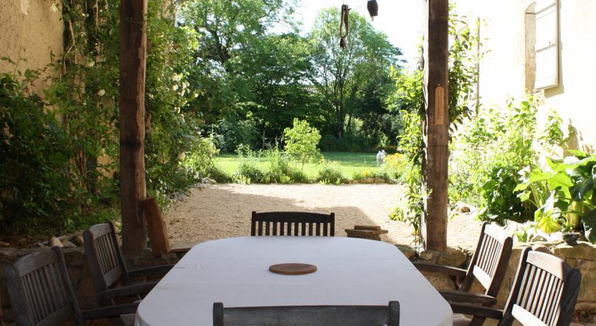 Мини-отель Bed And Breakfast A Magnes