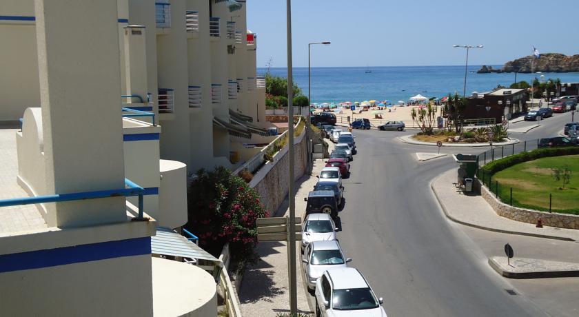 Апартаменты DestinEncantado Vila Vau
