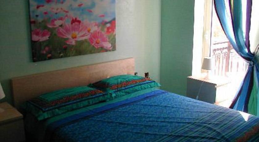 Мини-отель B&B Via Veneto