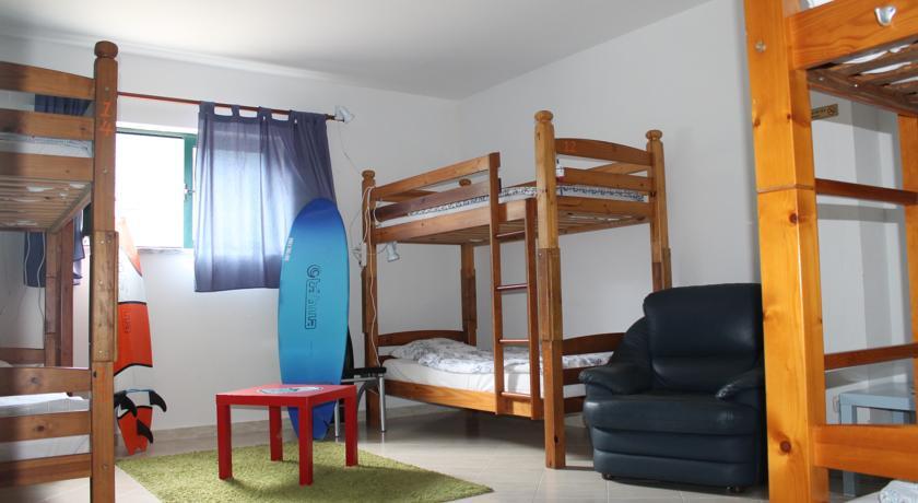 Хостел 3House Surf Lodge