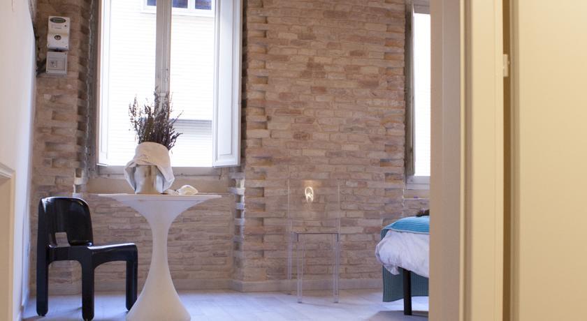 Гостевой дом Lavanda b&b