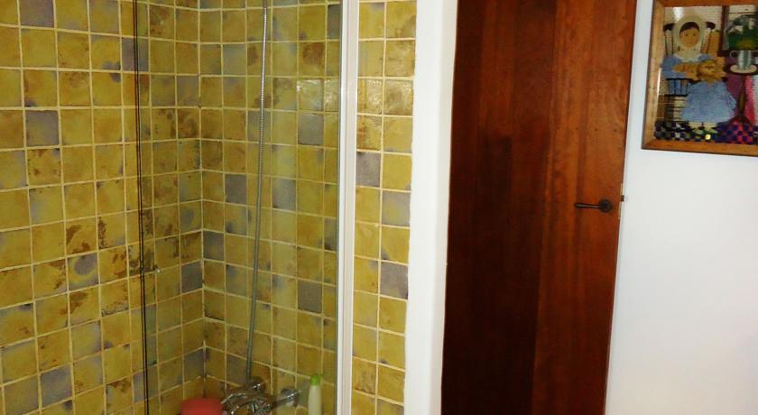 Апартаменты Casa Can Pilot