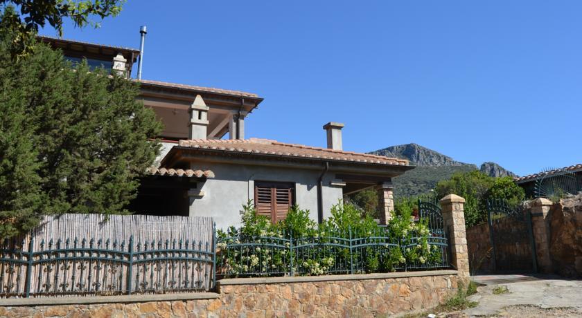 Апартаменты Villa Juniper
