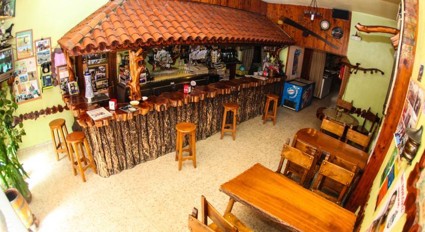 Гостевой дом El Molino