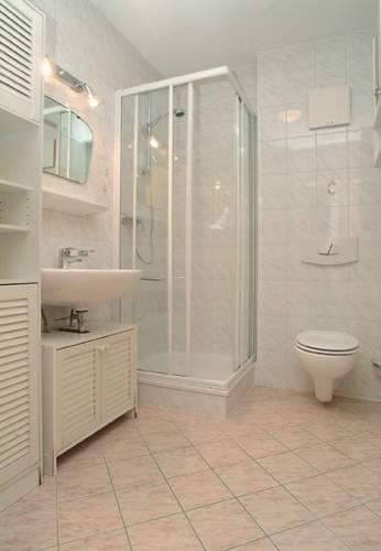 Апартаменты Mosern Apartment 1