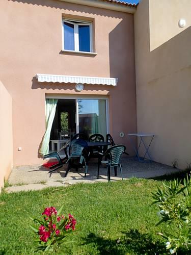 Апартаменты Villa Mélody 50
