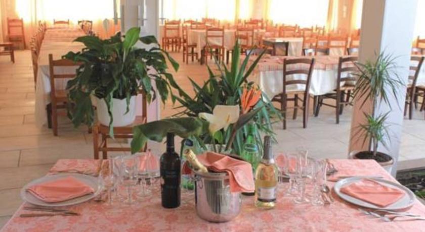 Отель Agriturismo Eucalipto