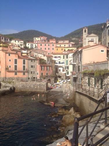 Апартаменты Casa Vacanza Fiascherino Tellaro
