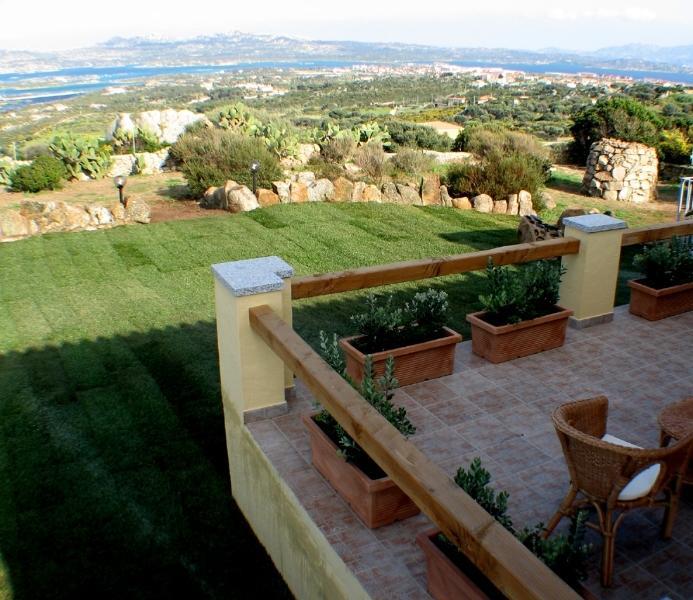 Мини-отель B&B Villa Sprafundu