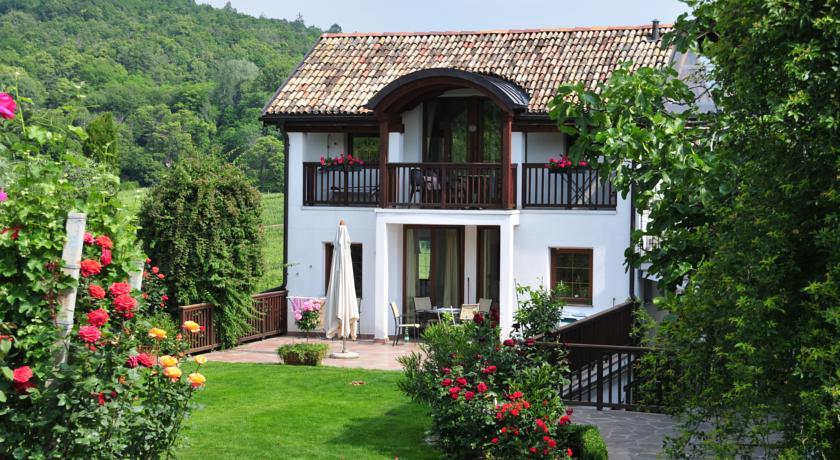 Гостевой дом Weidlhof B&B