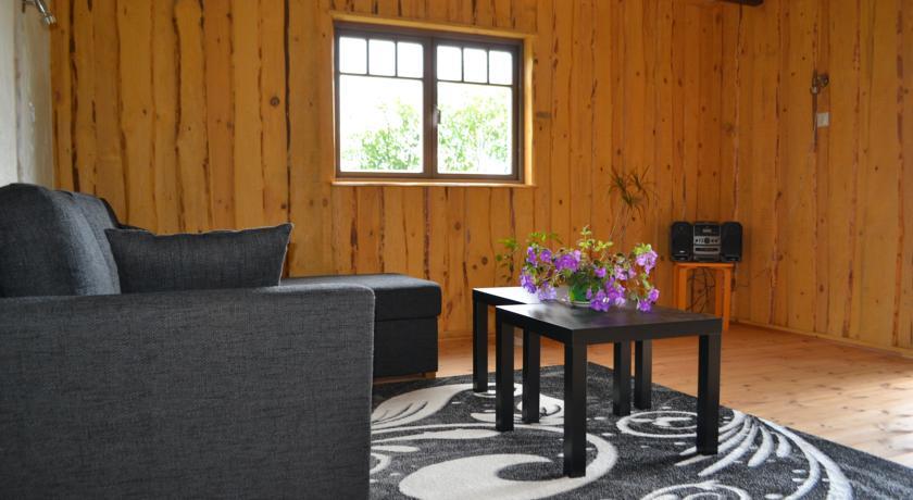 Апартаменты Kivi-Roosi Holiday House