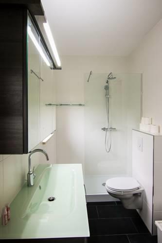 Апартаменты Genieten bij Groen