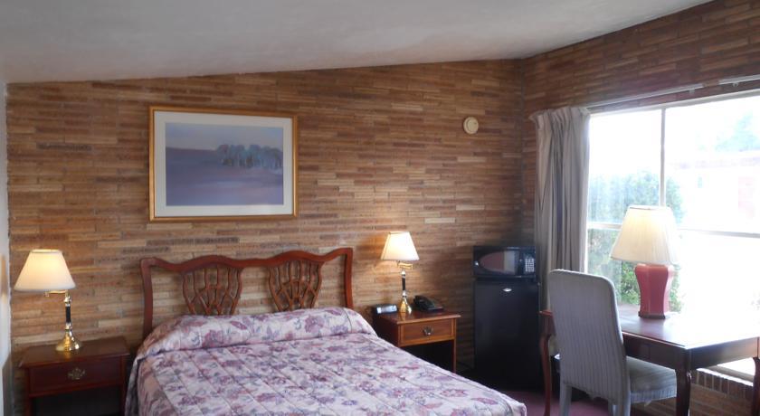 Отель Motel 6 Hobbs