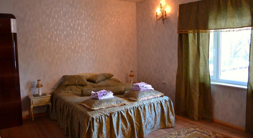 Mõisahärra Guest House