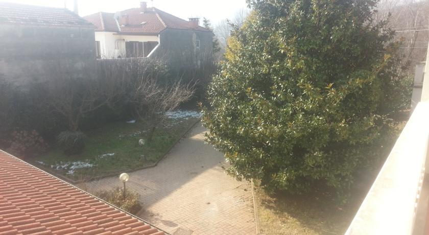 Отель Casa Magnolia