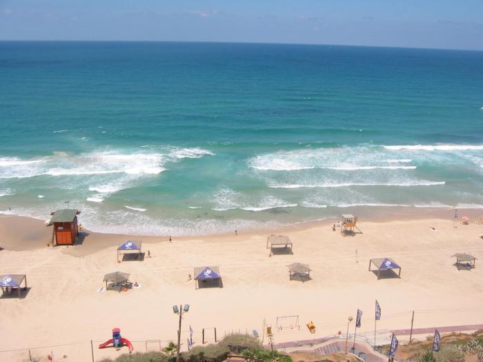 Апартаменты Sea & Golden Sands
