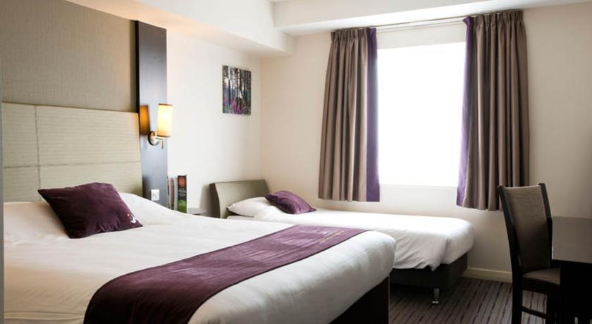 Отель Holiday Inn Express Banbury