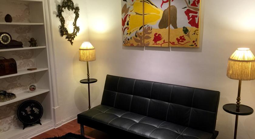 Апартаменты Apartments Queen Belas Sintra