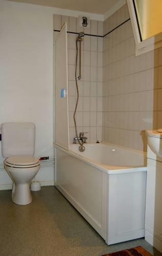 Апартаменты Residence La Peyrie