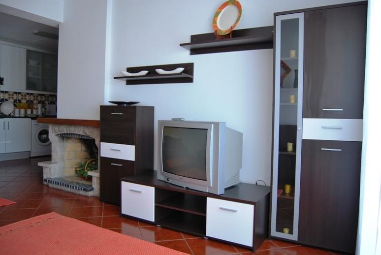 Гостевой дом Apartamentos 7 Saias Marginal